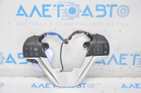 Toyota Highlander 14-16 Steering Wheel Controls Type 2