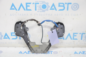 Toyota Highlander 14-16 Steering Wheel Controls Type 2