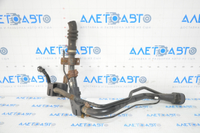 Toyota Camry v40 fuel filler neck