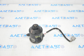 Left cooling fan motor for Toyota Camry V40 3.5