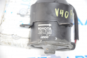 Left cooling fan motor for Toyota Camry V40 3.5