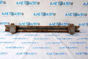 Toyota Corolla E12 02-06 5D 3D Rear Bumper Reinforcement