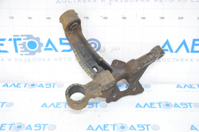 Rear left axle Toyota Camry v40 no silent block