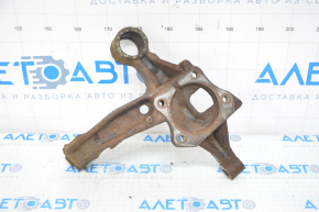 Rear left axle Toyota Camry v40 no silent block