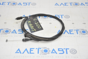 Chrysler 200 15-17 Hood Release Cable Without Handle