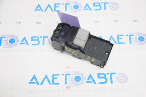 Front left window lift control for Honda Accord 13-17 1 button auto