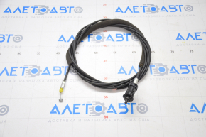 Subaru Legacy 15-19 Fuel Door Release Cable