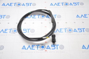 Subaru Impreza 4d 17-23 GK Fuel Filler Door Release Cable