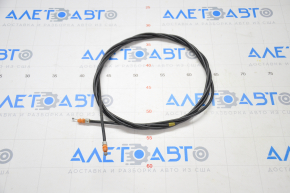 Fuel tank lock cable Mitsubishi Outlander Sport ASX 10-23