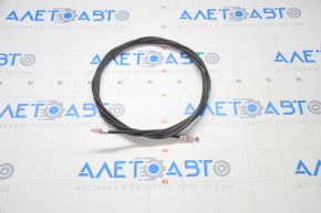 Mitsubishi Outlander 14-20 Fuel Tank Release Cable