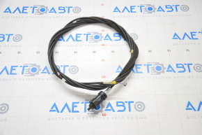 Subaru Outback 15-19 Fuel Door Release Cable