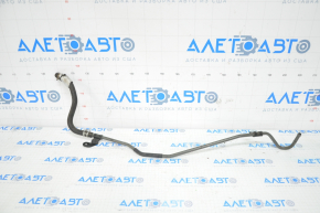 Low pressure hose power steering Toyota Camry v40 3.5