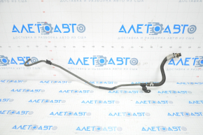 Low pressure hose power steering Toyota Camry v40 3.5