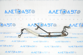 High pressure hose power steering Toyota Camry v40 3.5