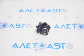 Mirror Control Honda Accord 18-22