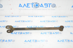 Rear right transverse control arm Toyota Camry v40 rusty, cracked silent block