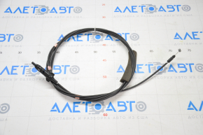 Subaru Forester 14-18 SJ Fuel Filler Door Release Cable