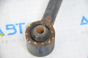 Rear right longitudinal arm Toyota Camry v40 cracked silent block