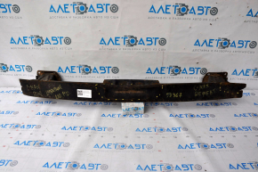 Ford C-max MK2 13-18 rear bumper reinforcement is torn and bent