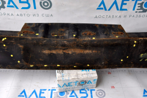 Ford C-max MK2 13-18 rear bumper reinforcement is torn and bent
