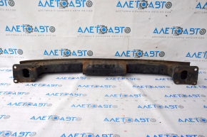 Ford C-max MK2 13-18 rear bumper reinforcement is torn and bent