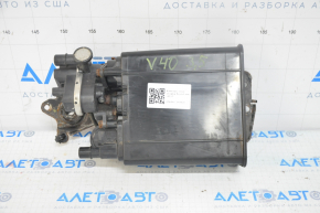 Canister with carbon absorber in assembly Toyota Camry v40 type 1