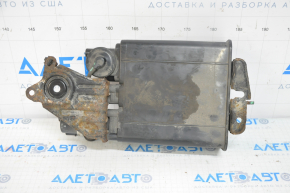 Canister with carbon absorber in assembly Toyota Camry v40 type 1