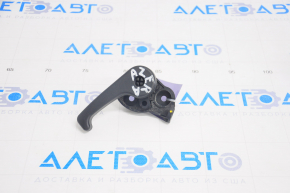 Hyundai Azera 12-17 bonnet opening handle interior