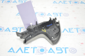 Steering wheel control buttons left Toyota Camry v40 2.4 without phone control