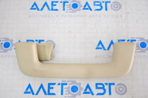 Rear left ceiling handle for Ford Fusion mk5 13-16 beige