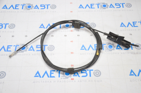 Emergency trunk release cable Lexus ES350 07-12