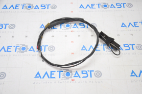 Lexus ES300 ES330 Emergency Trunk Release Cable