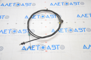 Hyundai Sonata 15-17 Trunk Lock Release Cable