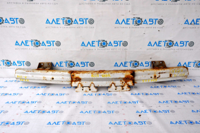 Honda Accord 13-17 Rear Bumper Reinforcement Rusty