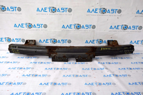 Honda Accord 13-17 Rear Bumper Reinforcement Rusty