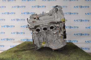 Engine 2GR-FE Toyota Camry v40 3.5 105k, started, 12-12-12-12-12-12