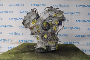 Engine 2GR-FE Toyota Camry v40 3.5 105k, started, 12-12-12-12-12-12