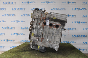 Engine 2GR-FE Toyota Camry v40 3.5 105k, started, 12-12-12-12-12-12