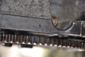 Engine 2GR-FE Toyota Camry v40 3.5 105k, started, 12-12-12-12-12-12