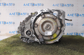 Automatic transmission assembly Toyota Camry v40 3.5 U660E, 105k