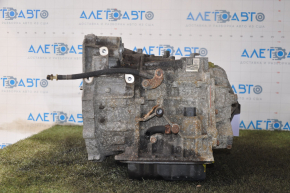 Automatic transmission assembly Toyota Camry v40 3.5 U660E, 105k