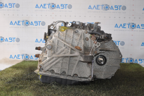 Automatic transmission assembly Toyota Camry v40 3.5 U660E, 105k