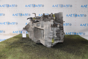 Automatic transmission assembly Toyota Camry v40 3.5 U660E, 105k