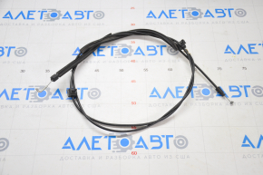 Chevrolet Camaro Trunk Lid Release Cable 16-