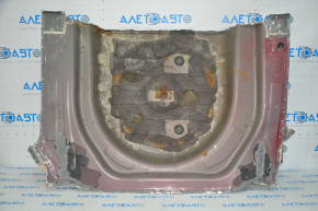Toyota Camry v40 Trunk Trough