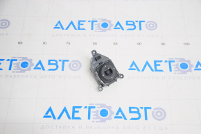 Front left mirror control Kia Optima 11-16 without folding