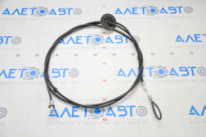 Kia Optima 11-15 Trunk Lock Release Cable