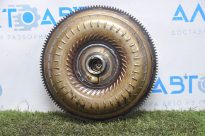 Torque converter automatic transmission VW Jetta 11-12 USA 2.0
