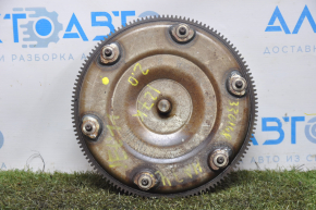 Torque converter automatic transmission VW Jetta 11-12 USA 2.0