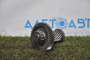 Intermediate gear automatic transmission VW Jetta 11-18 USA 2.0